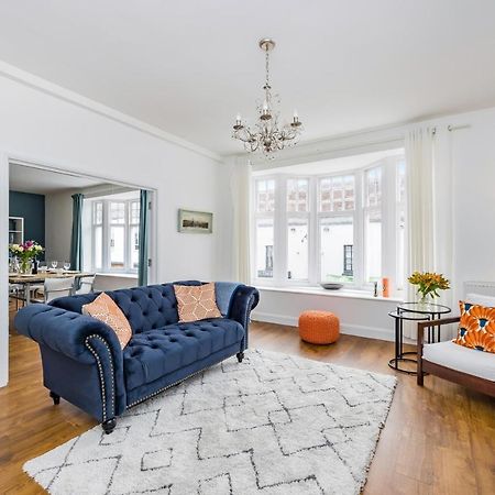 Ascot House Apartment Hurstpierpoint Eksteriør bilde
