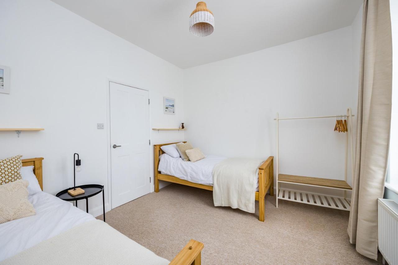 Ascot House Apartment Hurstpierpoint Eksteriør bilde