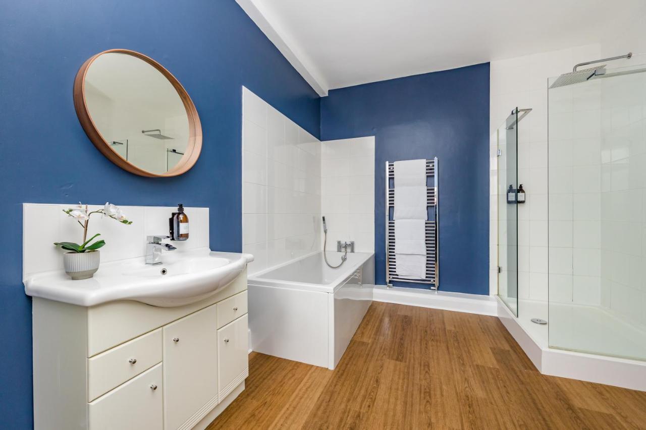 Ascot House Apartment Hurstpierpoint Eksteriør bilde