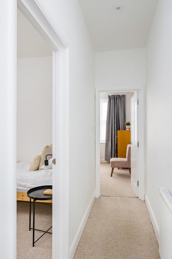 Ascot House Apartment Hurstpierpoint Eksteriør bilde