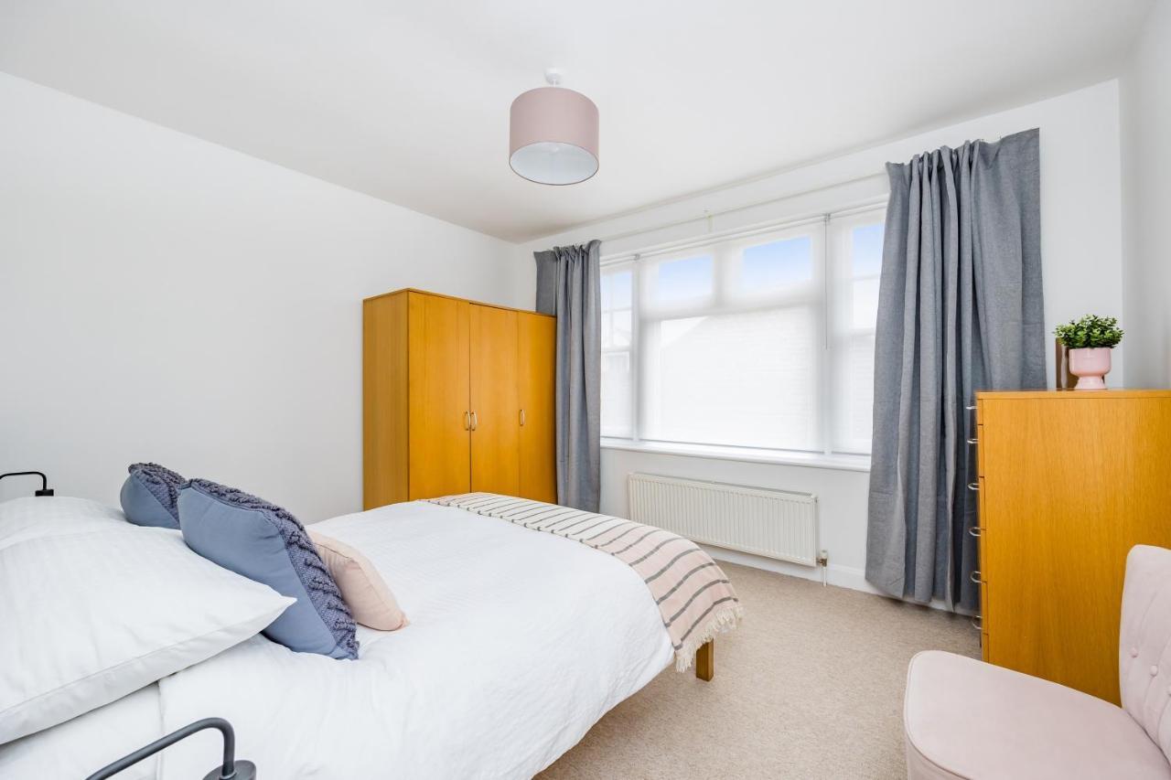 Ascot House Apartment Hurstpierpoint Eksteriør bilde