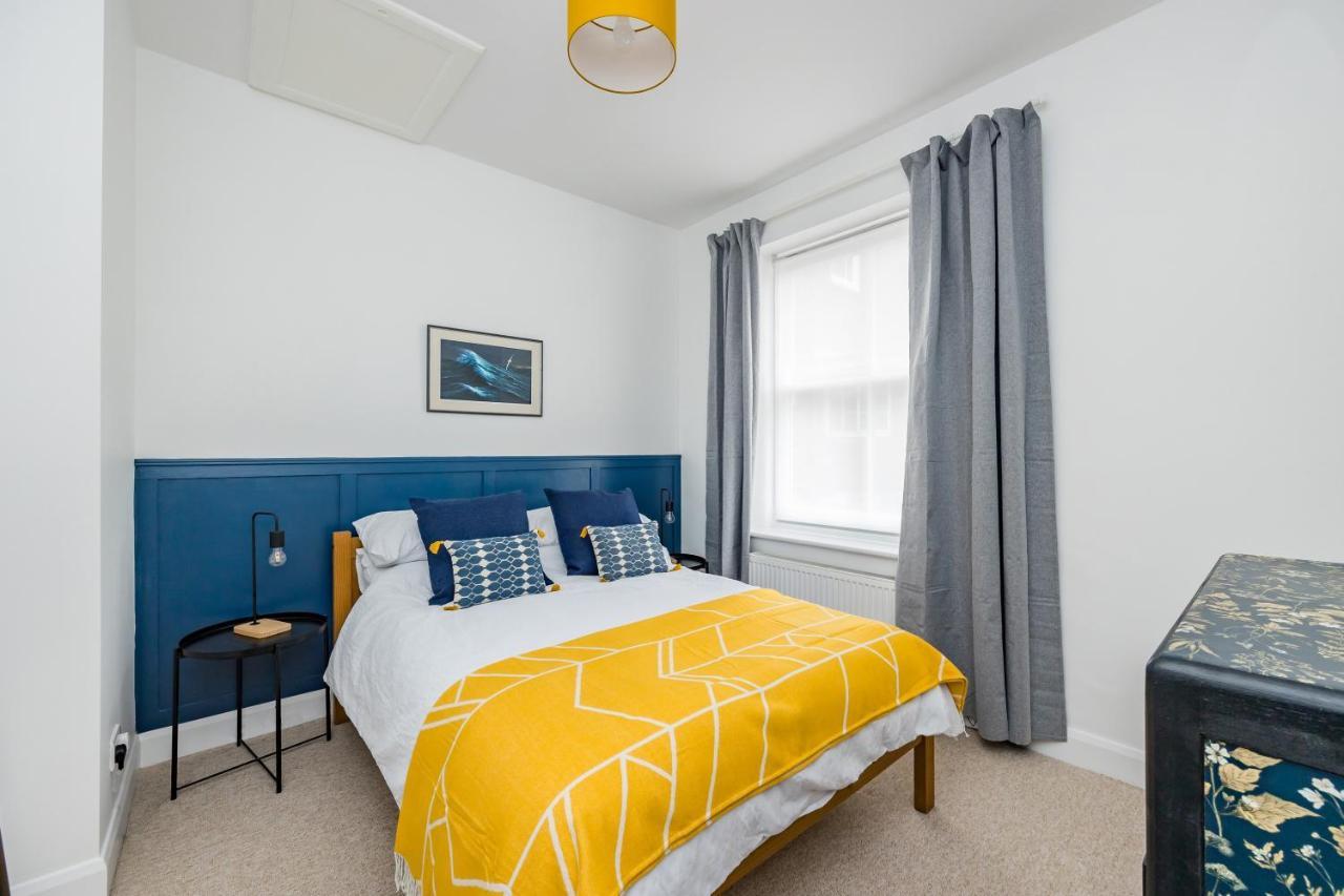 Ascot House Apartment Hurstpierpoint Eksteriør bilde