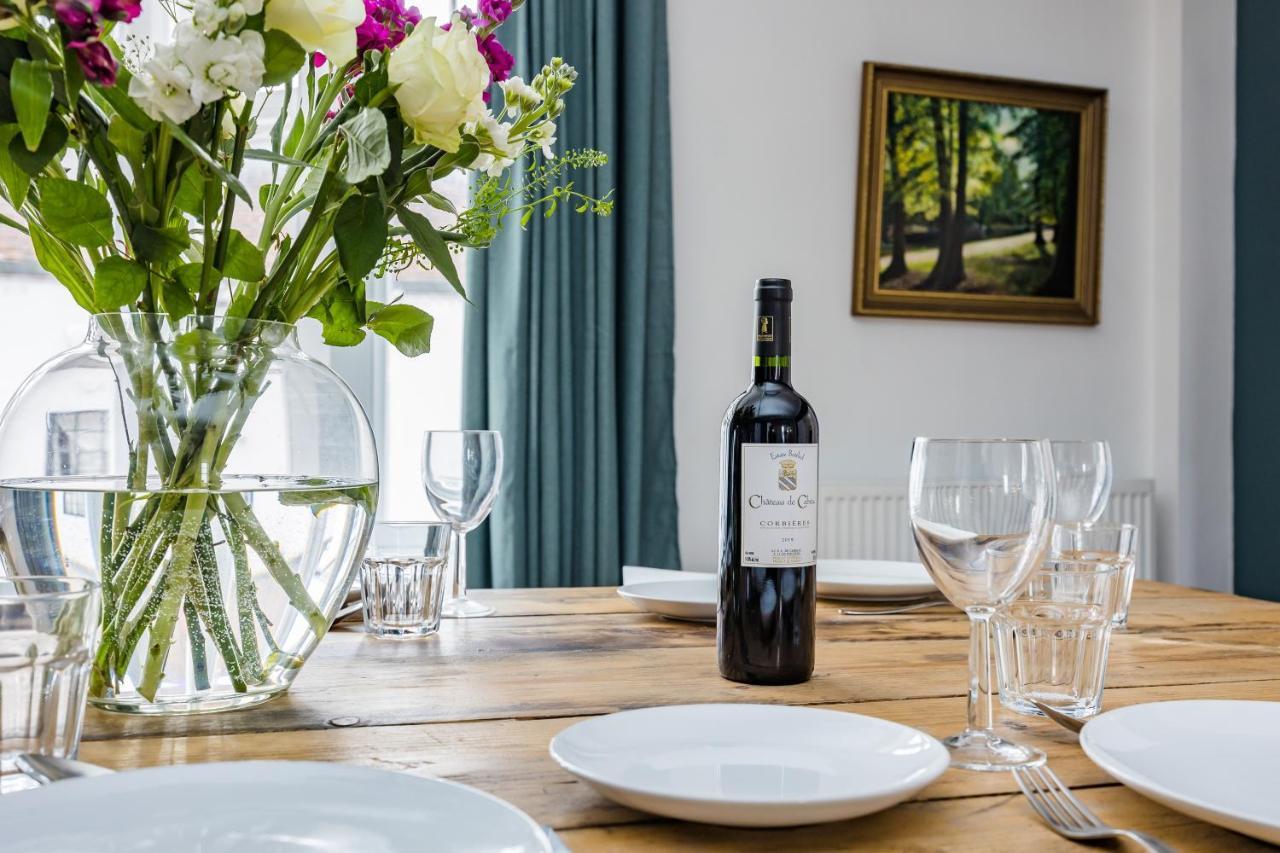 Ascot House Apartment Hurstpierpoint Eksteriør bilde