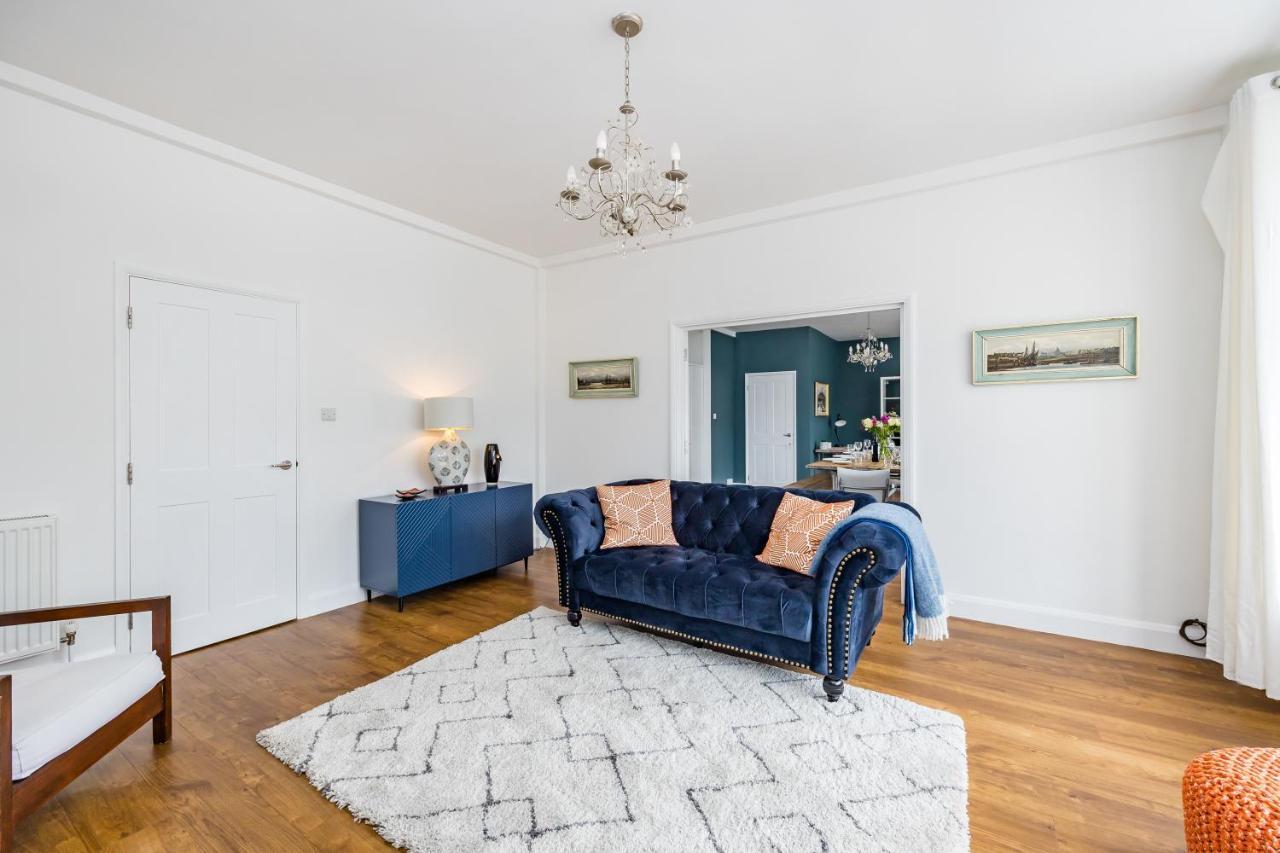 Ascot House Apartment Hurstpierpoint Eksteriør bilde