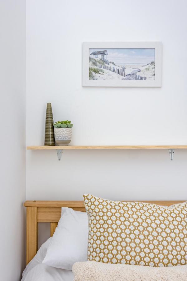 Ascot House Apartment Hurstpierpoint Eksteriør bilde
