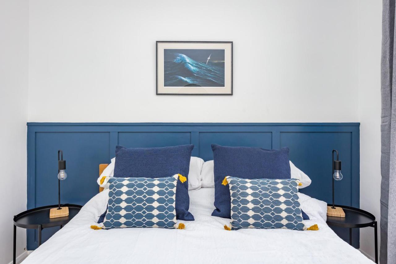 Ascot House Apartment Hurstpierpoint Eksteriør bilde